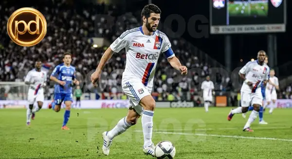 ดาวยิงจอมเก๋า Lisandro Lopez