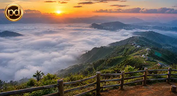 ที่เที่ยวภูทับเบิกหน้าหนาว 2026