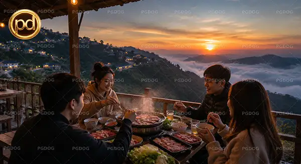 ที่เที่ยวภูทับเบิกหน้าหนาว 2026