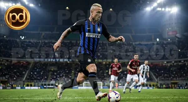 ราชันแดนกลาง Radja Nainggolan
