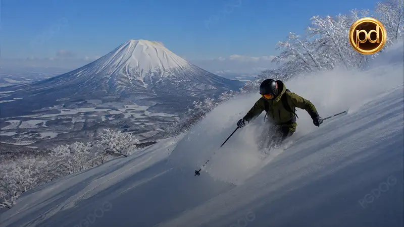 พาวเดอร์สโนว์
