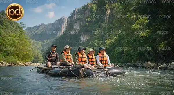 เที่ยวน้ำตกทีลอซู ตาก