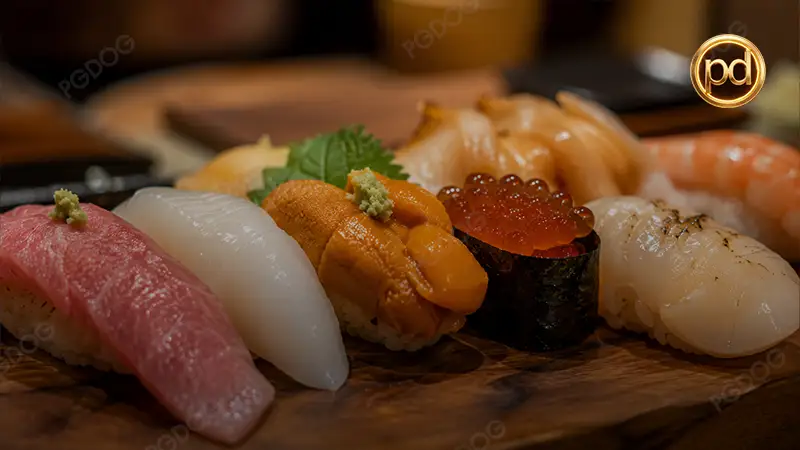 ซูชิโอตารุ