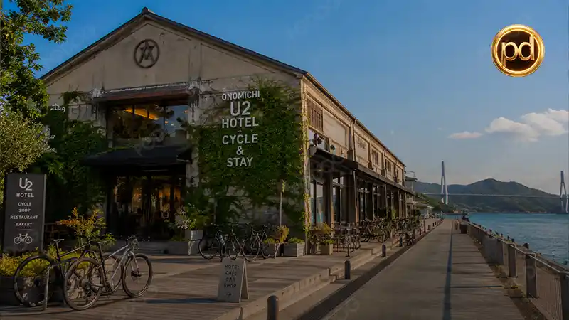 ONOMICHI U2