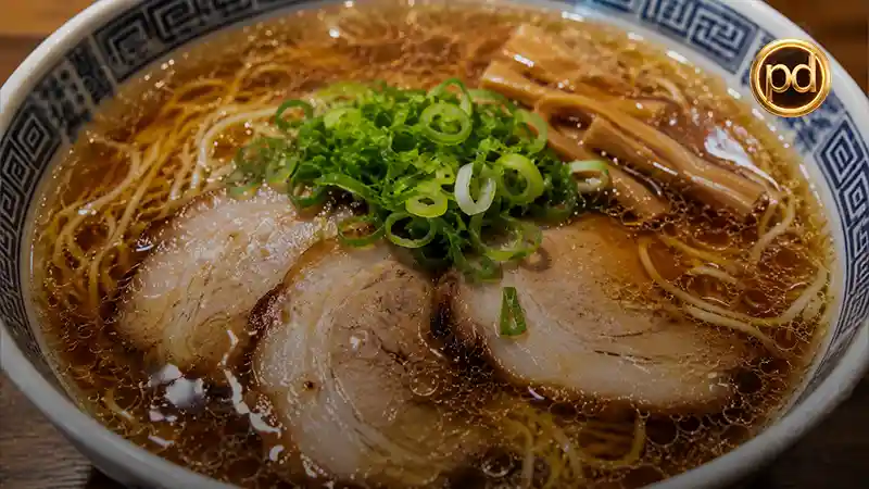โอโนมิชิราเมน