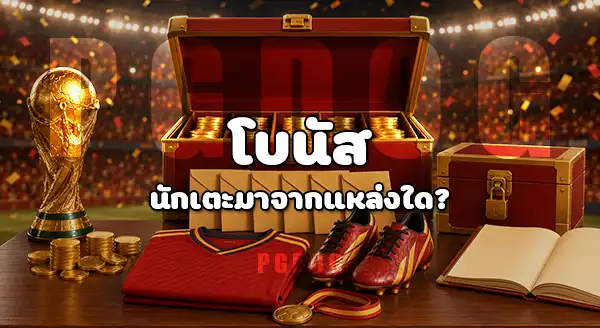 แชมป์ฟุตบอลโลก 2026 ได้เงินเท่าไหร่