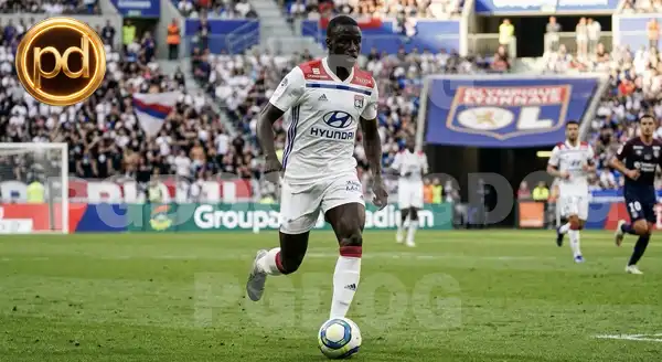 แบ็กซ้ายความเร็วสูง Ferland Mendy