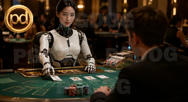 AI Dealer จะมาแทนดีลเลอร์จริงเหรอ