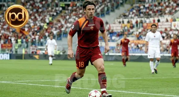 Antonio Cassano อัจฉริยะลูกหนังอิตาลี