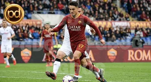 Cengiz Under ปีกจอมเลื้อยตุรกี