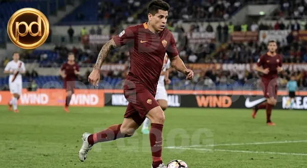 Juan Iturbe ปีกมหัศจรรย์อาร์เจนตินา