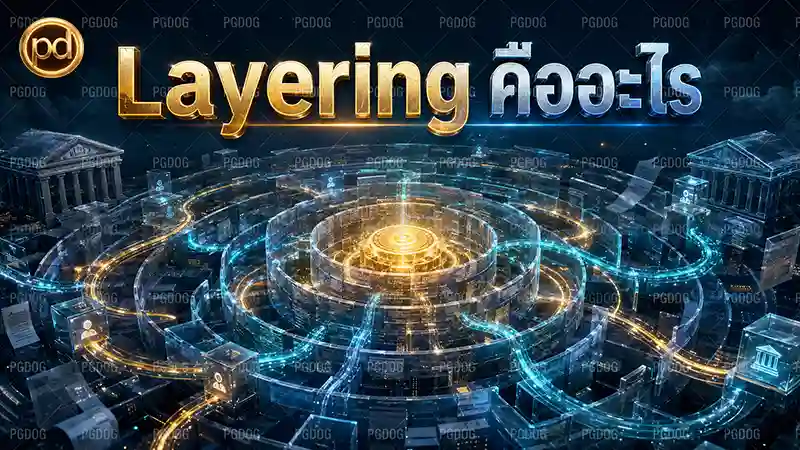 Layering คืออะไร