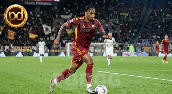 Leon Bailey ปีกความเร็วสูงจาเมกา