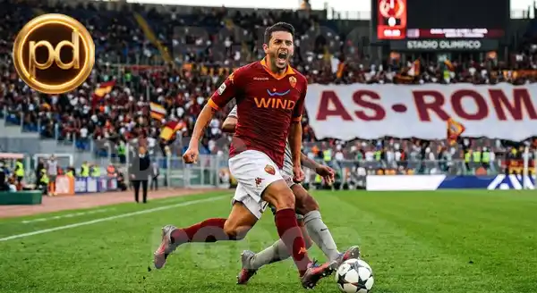 Marquinhos กำแพงบราซิลแห่งแนวรับ