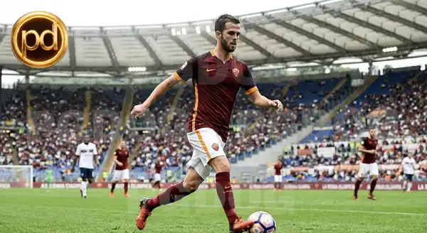 Miralem Pjanic จอมทัพบอสเนีย