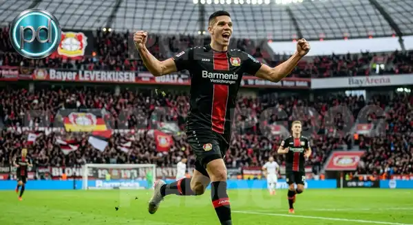 Paulinho ปีกจอมพลิ้วบราซิล