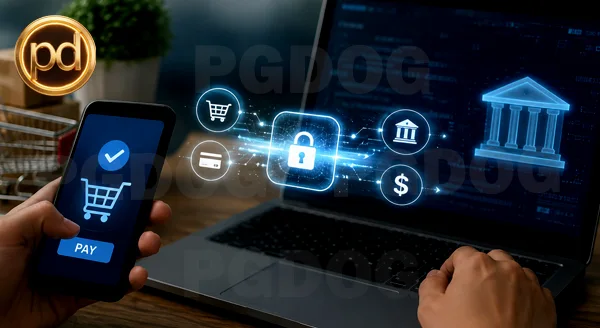Payment Gateway คืออะไร