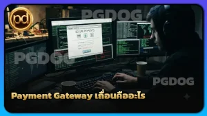 Payment Gateway เถื่อนคืออะไร