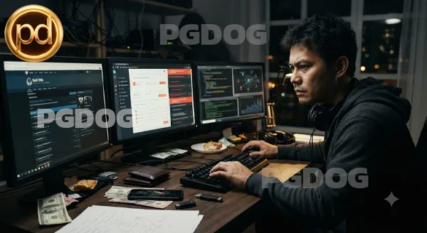 Payment Gateway เถื่อนคืออะไร