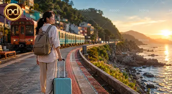 Solo Travel คืออะไร