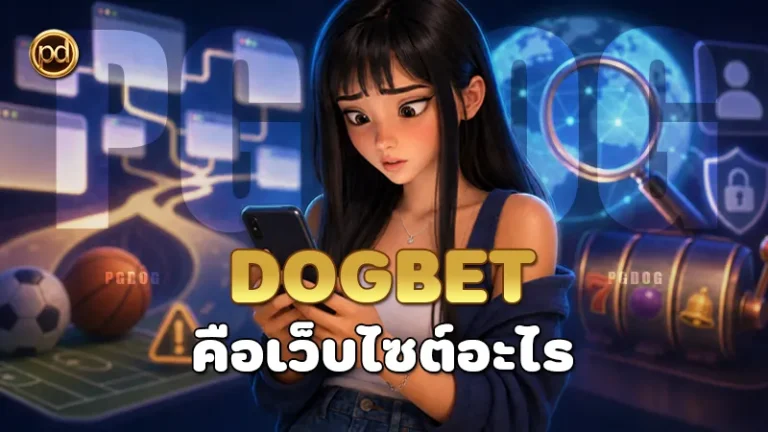 dogbet