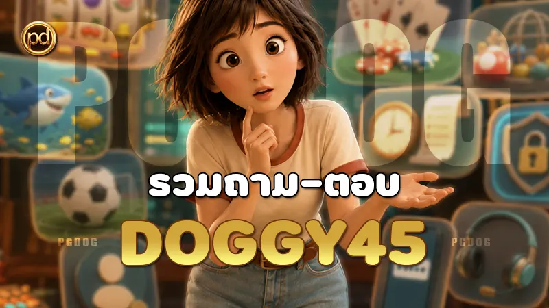 doggy45