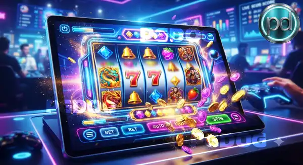 pgslot 2026 มีเกมใหม่อะไรบ้าง