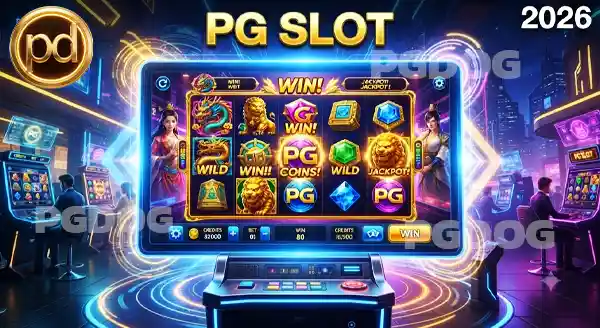 pgslot 2026 ยังน่าเล่นอยู่ไหม