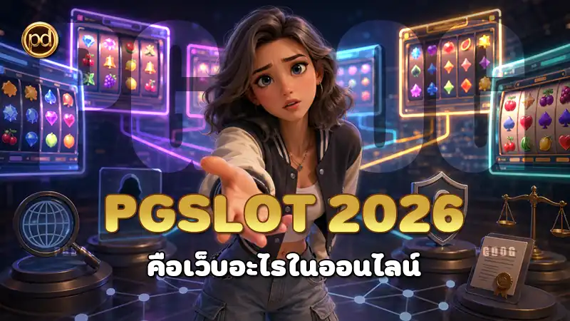 pgslot 2026