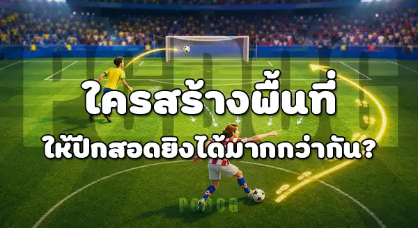 กองหน้าตัวเป้า กับ ฟอลส์ไนน์