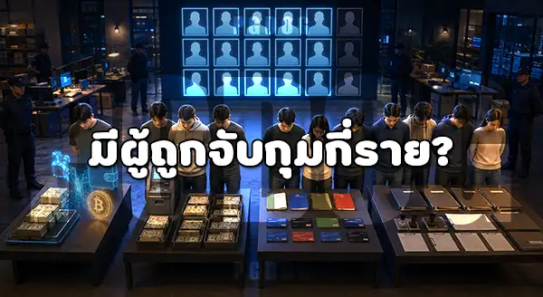 ข่าวจับ All Game 248