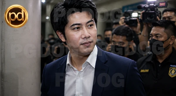 คดี แทนไท ล่าสุด