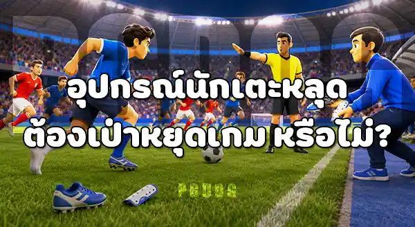 จังหวะแปลก ในบอลโลก 2026
