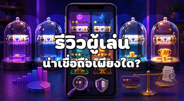 จัดอันดับ เกมสล็อตแตกง่าย 2026