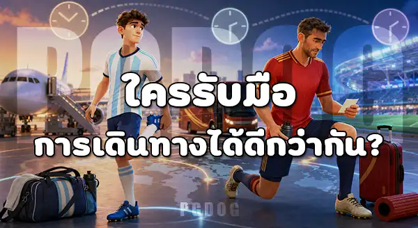 ดาวรุ่ง กับ นักเตะเก๋า