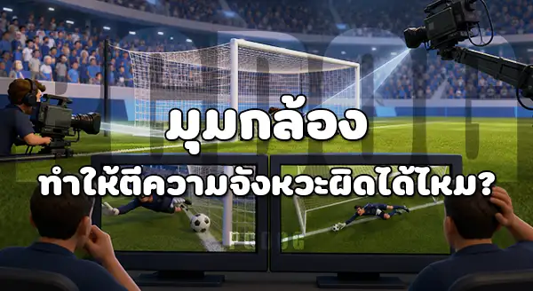 มีมยิงจุดโทษ บอลโลก 2026