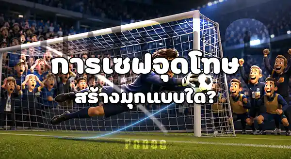 มีมยิงจุดโทษ บอลโลก 2026