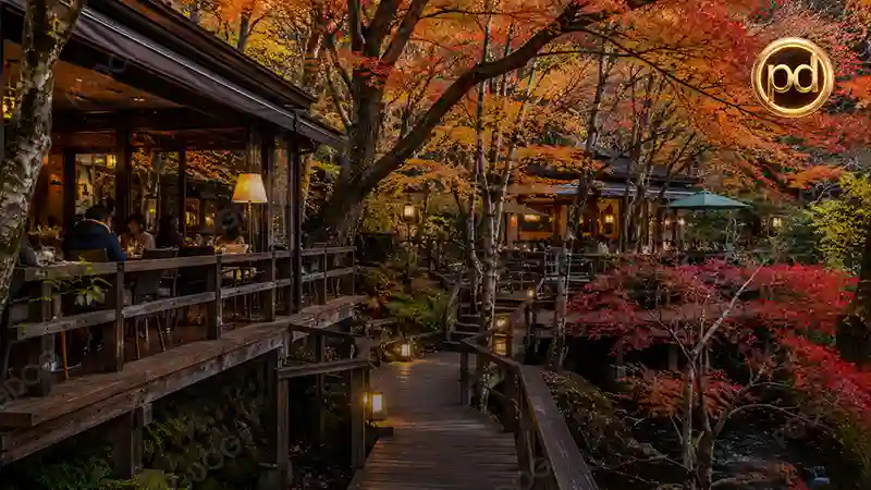 Harunire Terrace