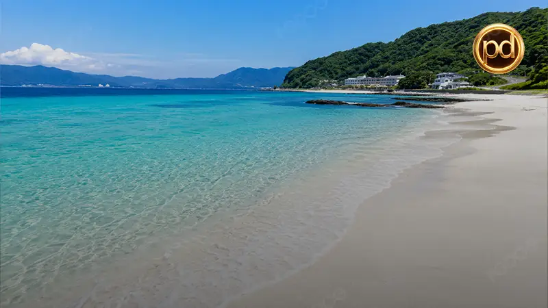 ชายหาดชิราฮามะ