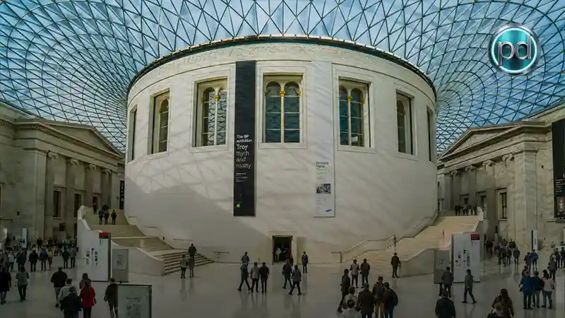 เที่ยวลอนดอน 2026