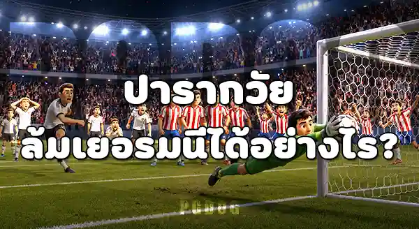 เหตุการณ์ฮือฮา บอลโลก 2026