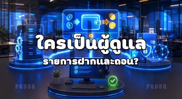 ไม่ผ่านเอเย่นต์ หมายความว่าอะไร