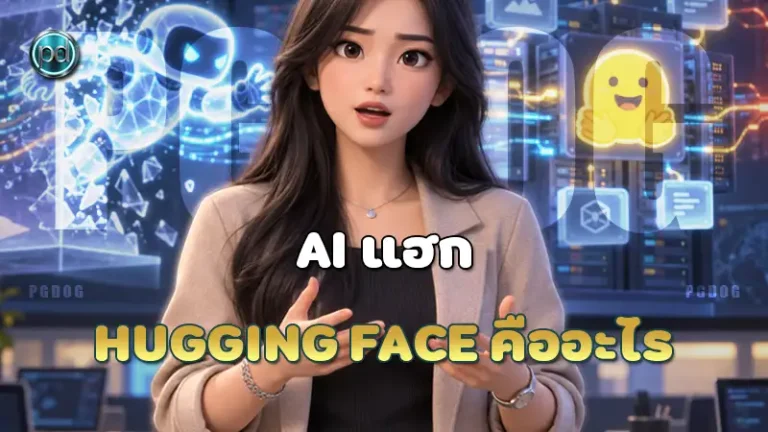 AI แฮก Hugging Face คืออะไร
