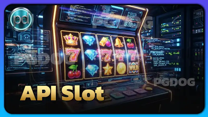 API Slot