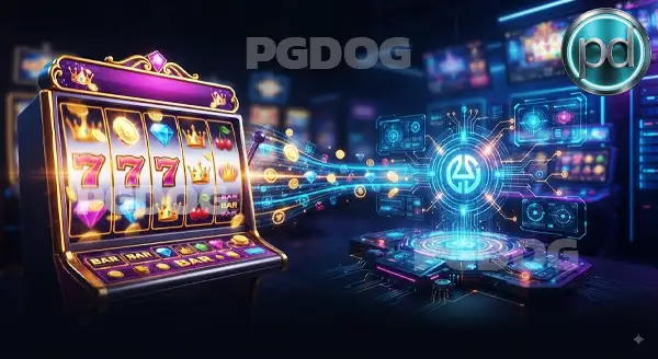 API Slot