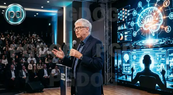 Bill Gates เตือนเรื่องความเสี่ยง AI