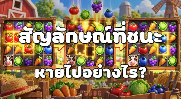 Farmstead Fortune คือเกมอะไร