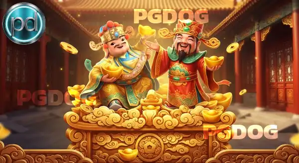 Fortune Gods PG คนยังเล่นอยู่ไหม