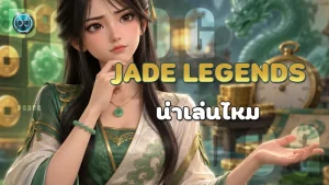 Jade Legends น่าเล่นไหม