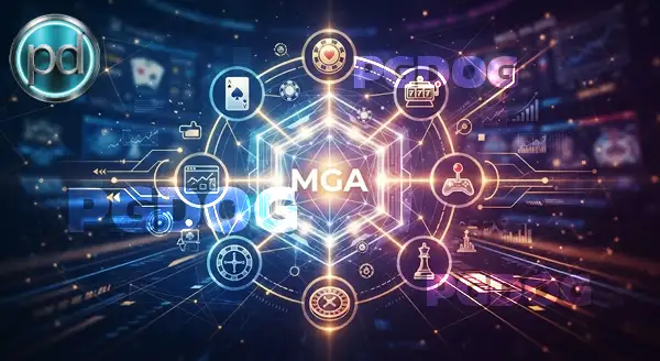 MGA คืออะไร